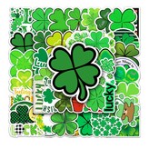 51.네잎클로버50장 × 1세트