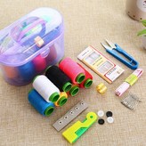大號【針線盒】:如圖 × 1件