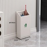 스몰 크림화이트 × 1개