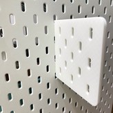 奶咖(Skadis新色） × 1個