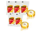 투명 (12mm x 30mm)