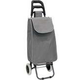베이직 쇼핑카트 (그레이) × 1개