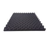 厚4cm普通波浪不防火無膠 × 1件