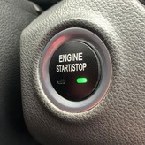 블랙 스타터 스티커 × 1개