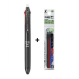 블랙+혼합 리필(3개입)