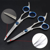 실버-기본가위 × 1개