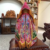 粉色,8寸長 × 1個
