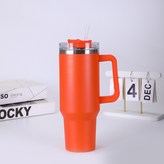 一代橙色:40oz × 1個