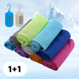 블루+그레이 × 2개