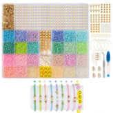 옐로우 스마일 3mm × 1세트