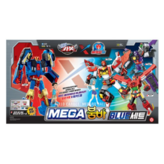 COLOR MIX (혼합색상) × 1개