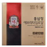1정 × 30개