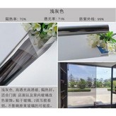 淺灰色,60釐米X5米 送工具 × 1個