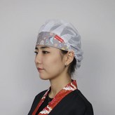 大象獅子白網 × 1個