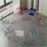 아이보리 의자 4개 세트 × 1개