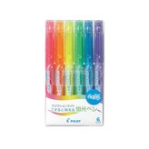 6色組-一般色 × 1盒