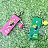 테니스(그린) × 1개