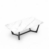 岩板茶几【雙色可選】 × 1個