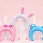 강아지 × 1개