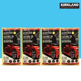 코스트코 세차타올 노랑 36매