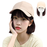 베이지+다크브라운 × 1개