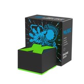 X1 藍牙音箱【電光綠】:如圖 × 1個