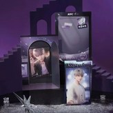 KFC星款陪伴卡正品不包官暇 × 1個