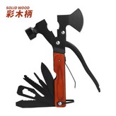 木片 A款牛津袋 紙盒 × 1個