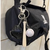 球+球棒+球套黑色 × 1個