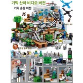 3. 대형 – 5기계 동굴(봉지형) × 1개
