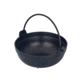 미니샤브샤브냄비 소(15cm) × 1개