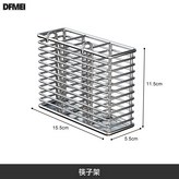 刀砧架：筷子架(配件):如圖 × 1個