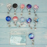 大海色系紋路~現貨,夾式 × 1個