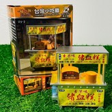 豬血糕 × 1件