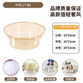 淺茶棕 中號 1個裝 × 1個