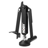 2중고무코팅(2중레이어난간)브레이크벨트+가방 × 1개