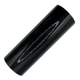 Carlike 유광 블랙 시트지 152cm x 10cm × 1개