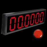 2.  1.8인치 6비트 무음 × 1개