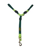 墨綠青蘋 × 1個