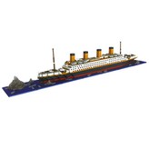 weili66503 타이타닉 × 1개