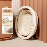 奶油色【無蓋款】:如图 × 1個