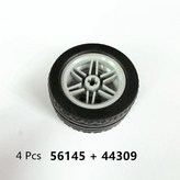 1. 4 Pcs with 44309 × 1개