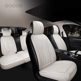 전좌석풀세트(크림화이트) × 1세트