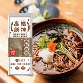 高纖膳麵 細麵 無醬包  3束/包 × 1個