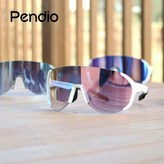 화이트/피치 × 1개