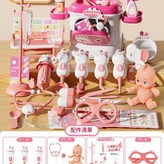 粉色升級版 擔架 × 1個