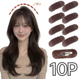 브라운 × 10개