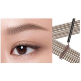 02 深棕色  Dark Brown