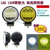 新!反光殼白光 × 1個