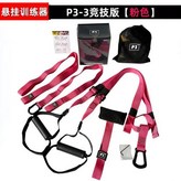 6) P3-3 pink × 1개